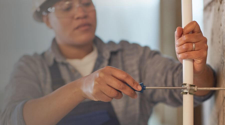 Professional sink repair in Falconer, NY